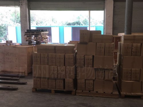 廣州大件運輸公司 整車零擔物流服務的專業選擇