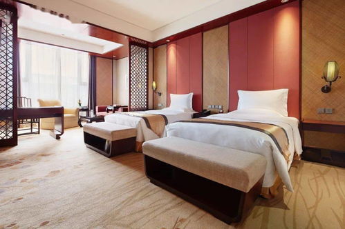 七修酒店丨尊享隨心住，超值每一天門票預定指南